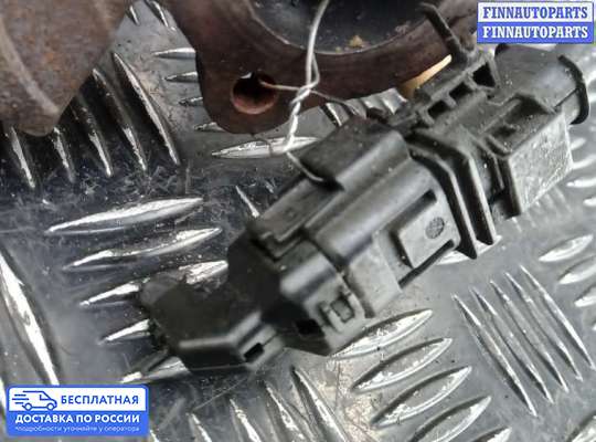 Датчик кислородный (Лямбда-зонд) на Hyundai Santa Fe II (CM)