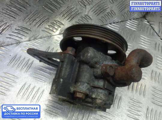 Насос ГУР (ЭУР, ЭГУР) на Chevrolet Spark (M300)