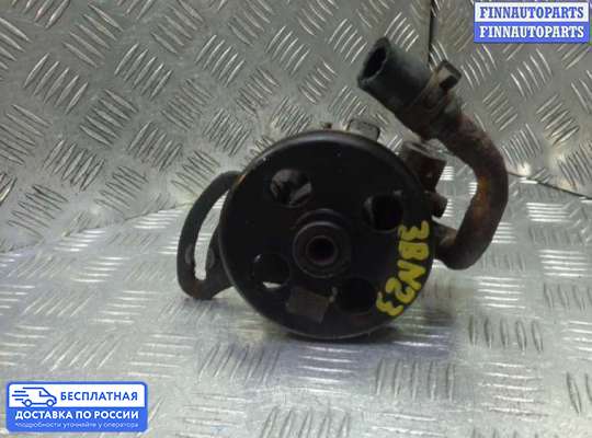 Насос ГУР (ЭУР, ЭГУР) на Chevrolet Spark (M300)