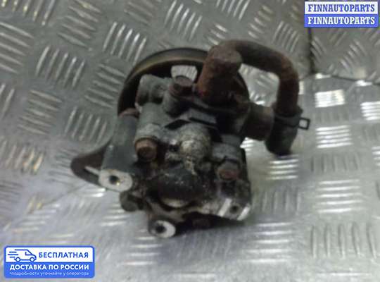 Насос ГУР (ЭУР, ЭГУР) на Chevrolet Spark (M300)