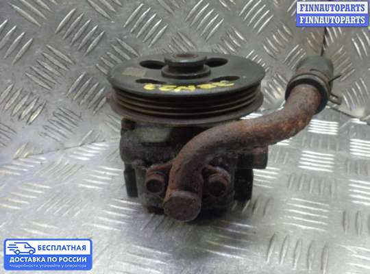 Насос ГУР (ЭУР, ЭГУР) на Chevrolet Spark (M300)