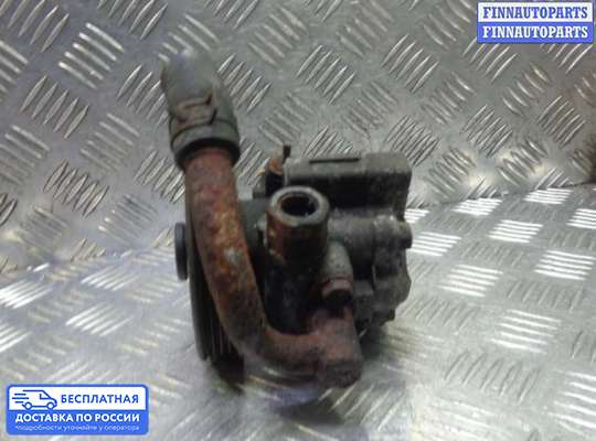 Насос ГУР (ЭУР, ЭГУР) на Chevrolet Spark (M300)