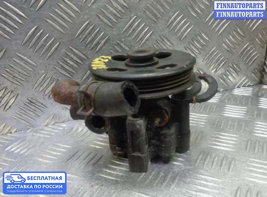 Насос ГУР (ЭУР, ЭГУР) на Chevrolet Spark (M300)