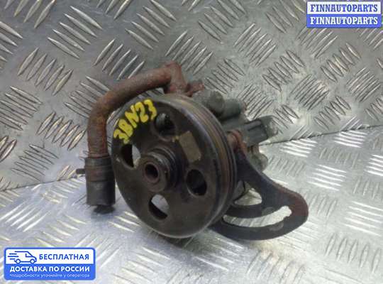 Насос ГУР (ЭУР, ЭГУР) на Chevrolet Spark (M300)