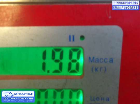 Насос ГУР (ЭУР, ЭГУР) на Chevrolet Spark (M300)