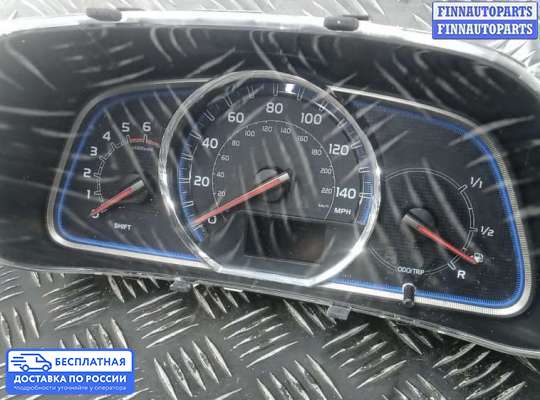 Щиток приборов на Toyota RAV4 IV (CA40)