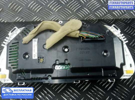 Щиток приборов на Toyota RAV4 IV (CA40)