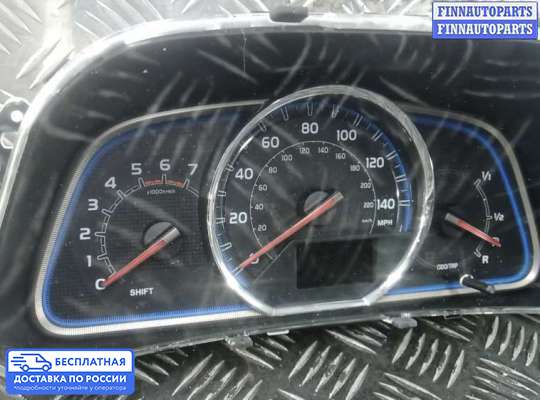 Щиток приборов на Toyota RAV4 IV (CA40)