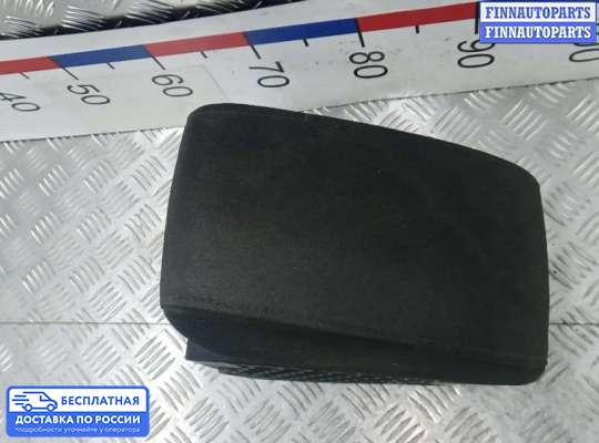 Подлокотник на Skoda Yeti (5L)