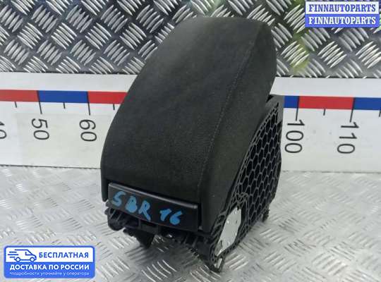 Подлокотник на Skoda Yeti (5L)