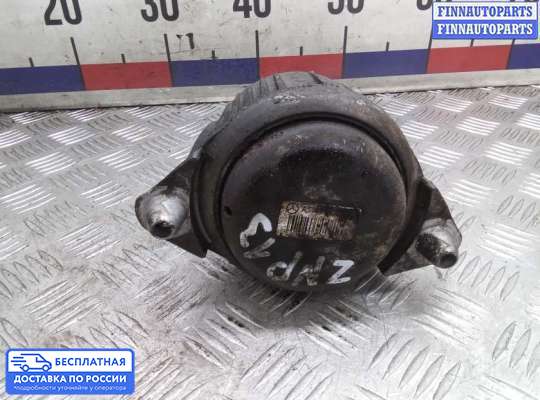 Подушка ДВС на Mercedes-Benz C (W204)