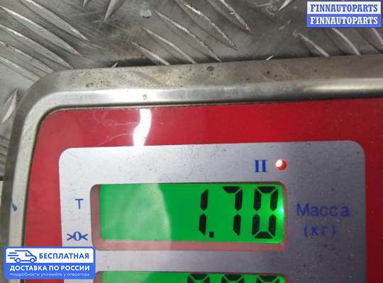 Подушка ДВС на Mercedes-Benz C (W204)