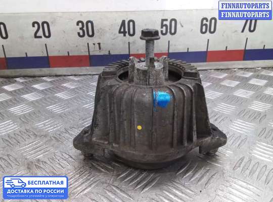 Подушка ДВС на Mercedes-Benz C (W204)