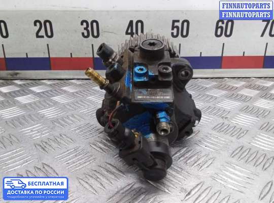 ТНВД на Alfa Romeo 159