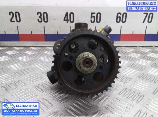 ТНВД на Alfa Romeo 159