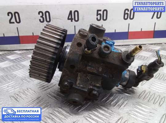 ТНВД на Alfa Romeo 159