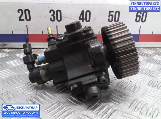 ТНВД на Alfa Romeo 159