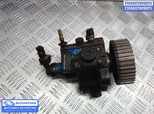 ТНВД на Alfa Romeo 159