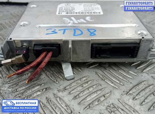 ЭБУ прочее на Mercedes-Benz S (W221)