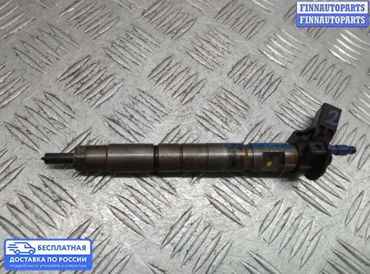 Форсунка топливная на Kia Sorento II (XM)