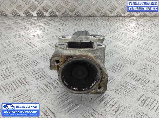 Клапан рециркуляции газов (EGR) на Opel Corsa D