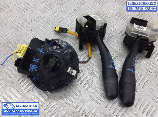 Подрулевой переключатель на Kia Ceed I (ED)