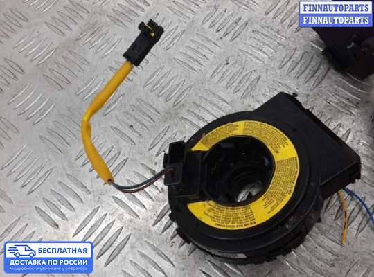 Подрулевой переключатель на Kia Ceed I (ED)