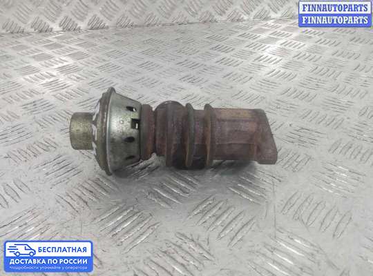 Клапан рециркуляции газов (EGR) на Peugeot 307