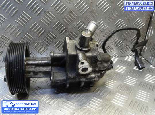 Насос ГУР (ЭУР, ЭГУР) на BMW 5 (F10/F11)