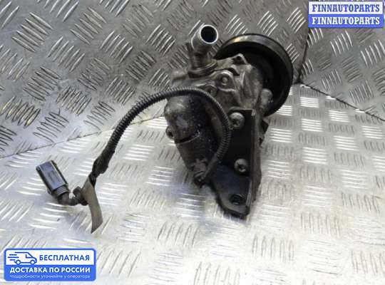 Насос ГУР (ЭУР, ЭГУР) на BMW 5 (F10/F11)