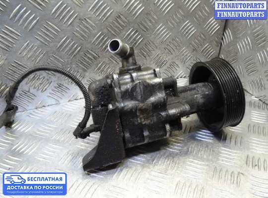 Насос ГУР (ЭУР, ЭГУР) на BMW 5 (F10/F11)