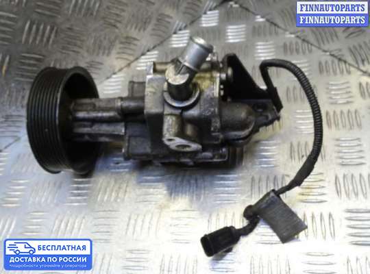 Насос ГУР (ЭУР, ЭГУР) на BMW 5 (F10/F11)