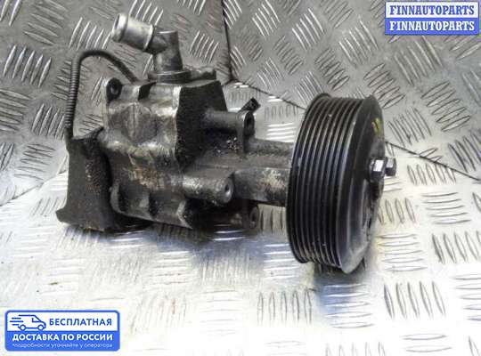 Насос ГУР (ЭУР, ЭГУР) на BMW 5 (F10/F11)