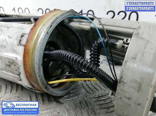 Бензонасос на Volkswagen Passat B5+ (3B, GP)