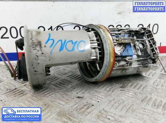 Бензонасос на Volkswagen Passat B5+ (3B, GP)