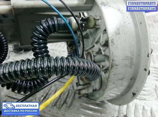 Бензонасос на Volkswagen Passat B5+ (3B, GP)