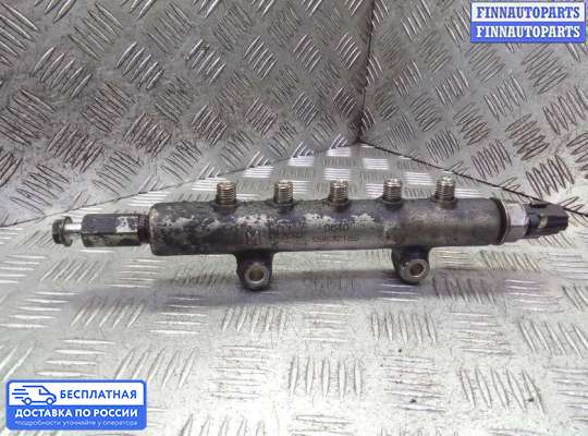 Рампа (рейка) топливная на Mitsubishi Pajero IV