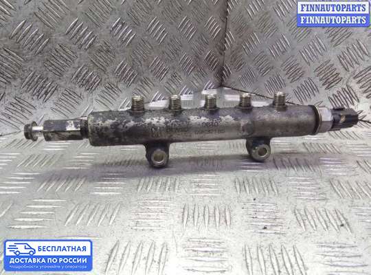 Рампа (рейка) топливная на Mitsubishi Pajero IV
