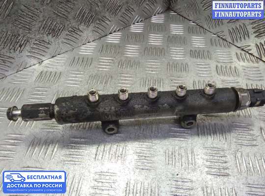 Рампа (рейка) топливная на Mitsubishi Pajero IV