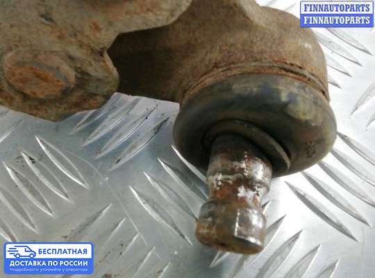 Рычаг подвески на Hyundai Grand Starex (TQ) II