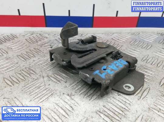 Замок капота на Citroen C-Crosser