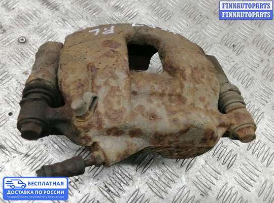 Суппорт на Ford Transit Mk6 / Mk7