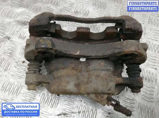Суппорт на Ford Transit Mk6 / Mk7