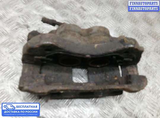 Суппорт на Ford Transit Mk6 / Mk7