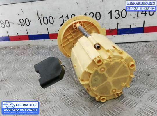 Датчик уровня топлива на Chrysler Voyager IV (RG)