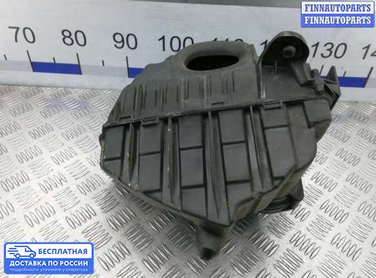 Корпус воздушного фильтра на Renault Scenic III