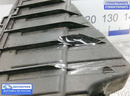 Корпус воздушного фильтра на Renault Megane III