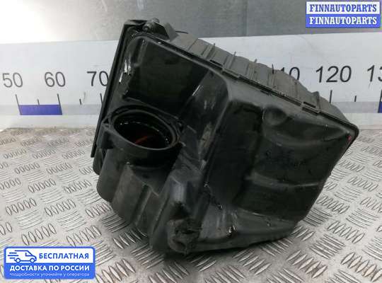 Корпус воздушного фильтра на Renault Megane III