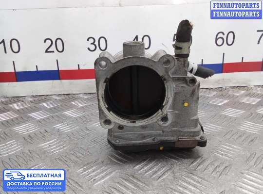 Заслонка дроссельная на Toyota Harrier II (U30W)