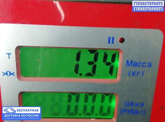 Корпус воздушного фильтра на Opel Astra J